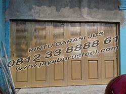 Harga Pintu Sliding Besi Per Meter