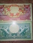 Harga Uang 5 Rupiah 1959