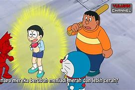 Kartun Doraemon Bahasa Indonesia Terbaru 2024