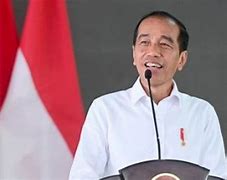 Pak Jokowi Menjabat Menjadi Presiden Dari Tahun Berapa