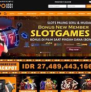 Situs Slot Mpo