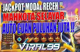 Slot Gacor Hari Ini Jutaan Menang Menang Bet 777 Net