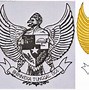 Tema Burung Garuda