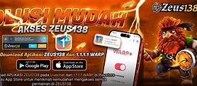 Zeus138 Daftar Amp Login Zeus 138 Slot Asia Terpercaya Live